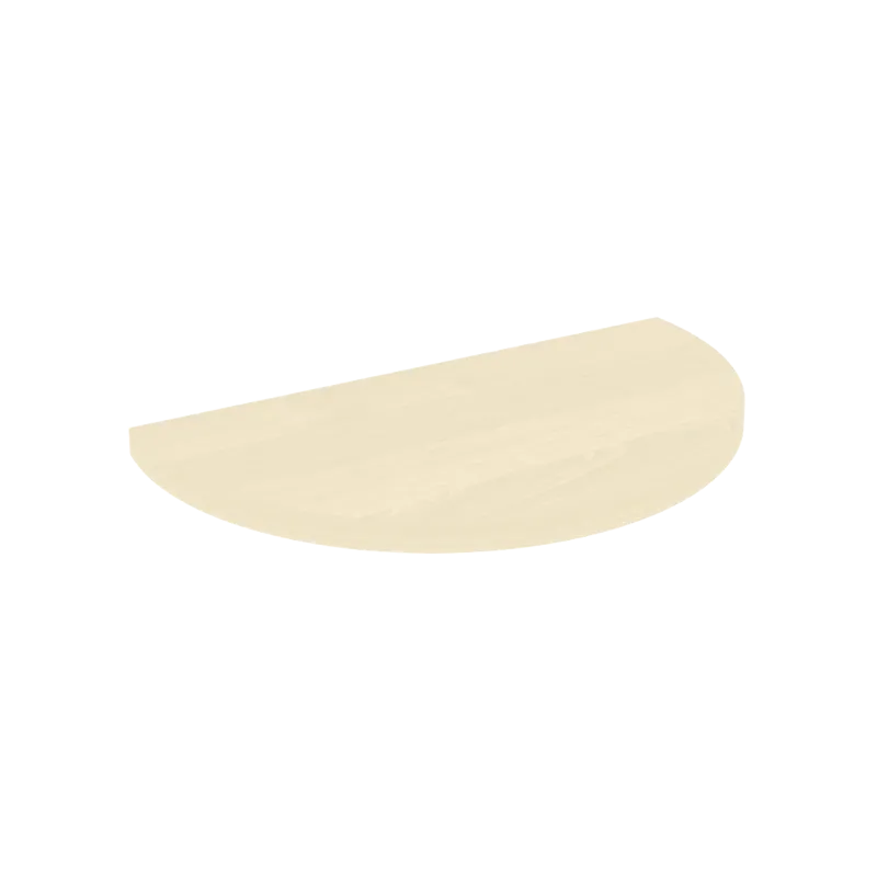 Приставка к столу переговорному First KPR-1 (клён)